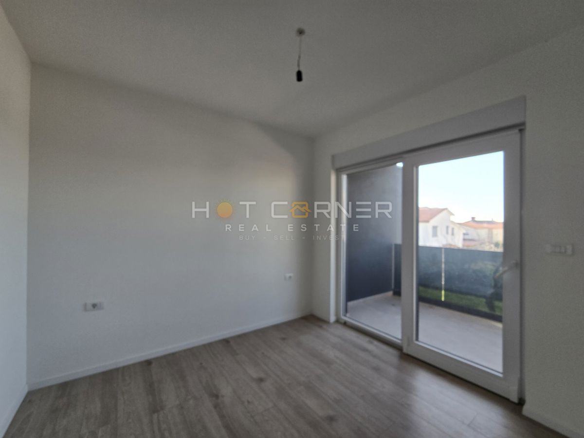 Hiša Medulin, 120m2