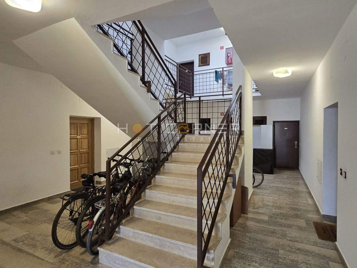 Stanovanje Peroj, Vodnjan, 43m2