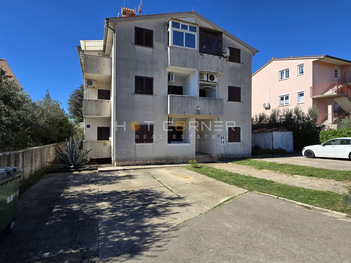 Stanovanje Peroj, Vodnjan, 43m2