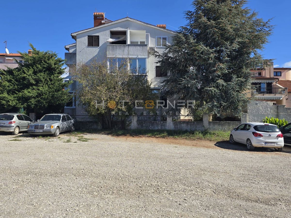 Stanovanje Peroj, Vodnjan, 43m2