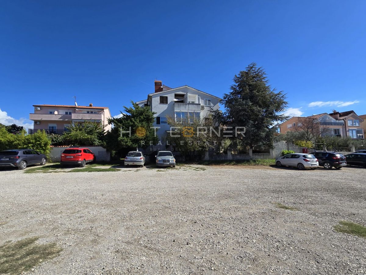 Stanovanje Peroj, Vodnjan, 43m2