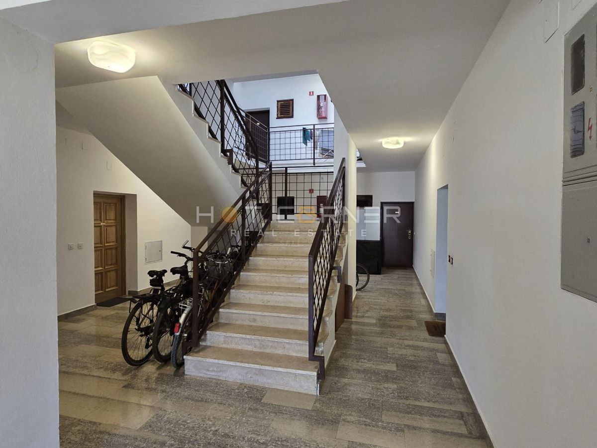 Stanovanje Peroj, Vodnjan, 43m2