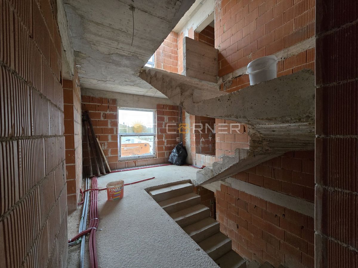Stanovanje Medulin, 55m2
