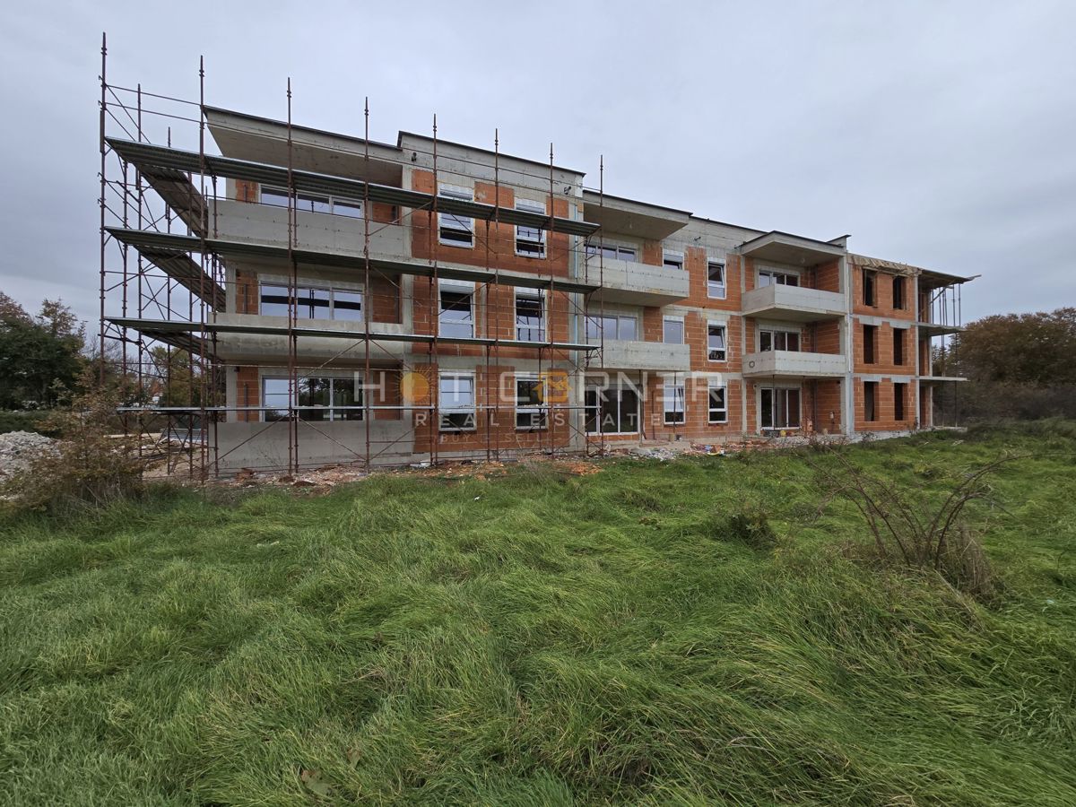 Stanovanje Medulin, 55m2