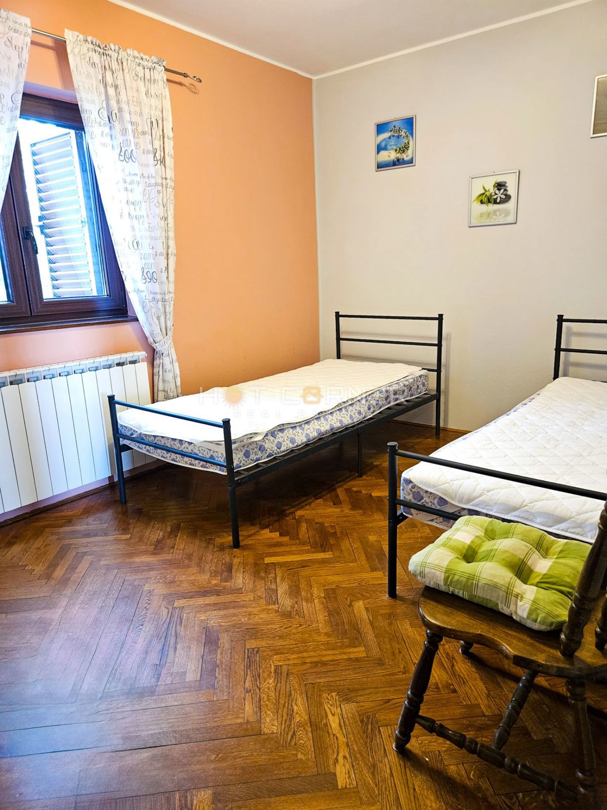 Hiša Štokovci, Svetvinčenat, 260m2