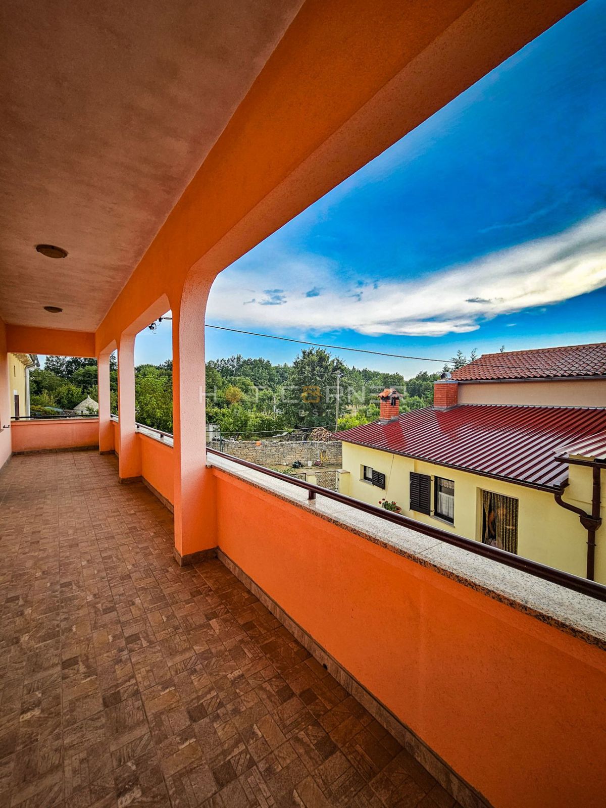 Hiša Štokovci, Svetvinčenat, 260m2