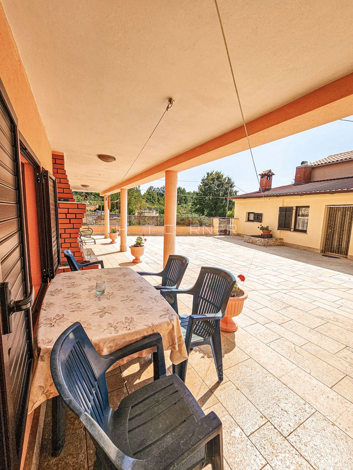 Hiša Štokovci, Svetvinčenat, 260m2
