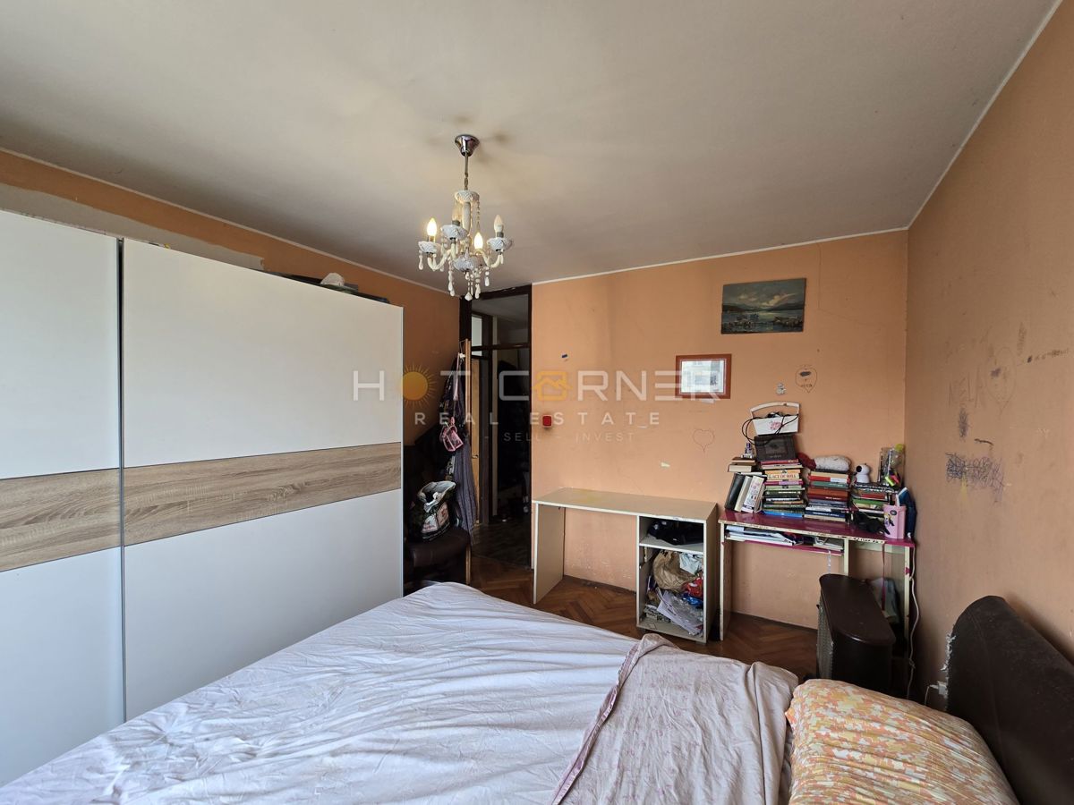 Stanovanje Stoja, Pula, 80m2