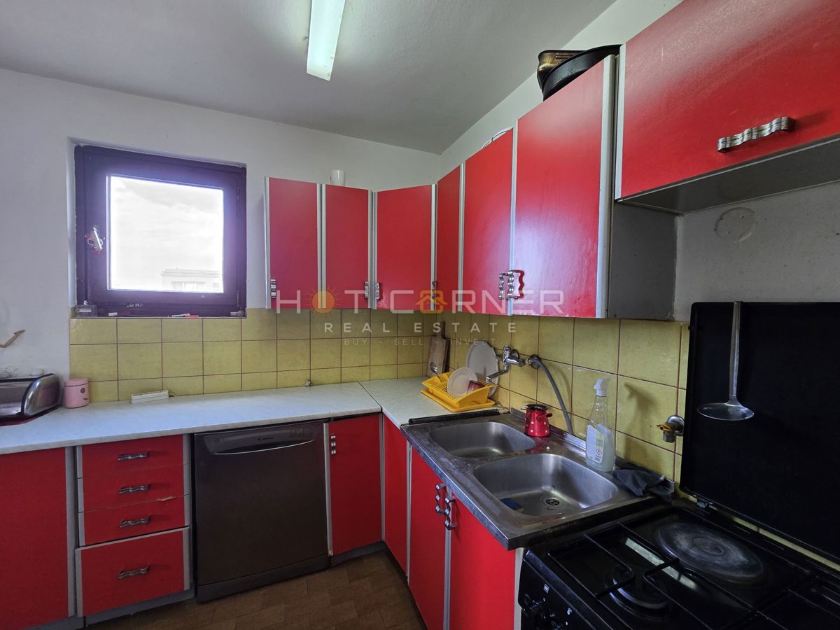 Stanovanje Stoja, Pula, 80m2