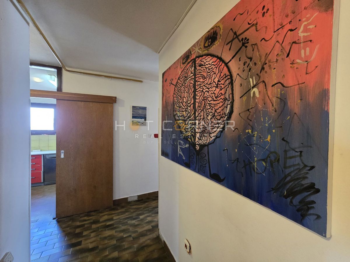 Stanovanje Stoja, Pula, 80m2