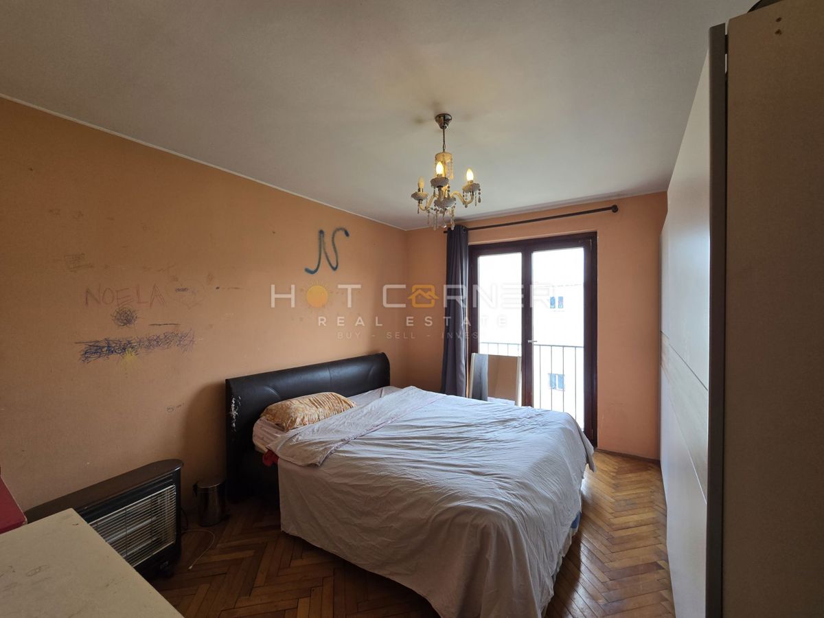 Stanovanje Stoja, Pula, 80m2