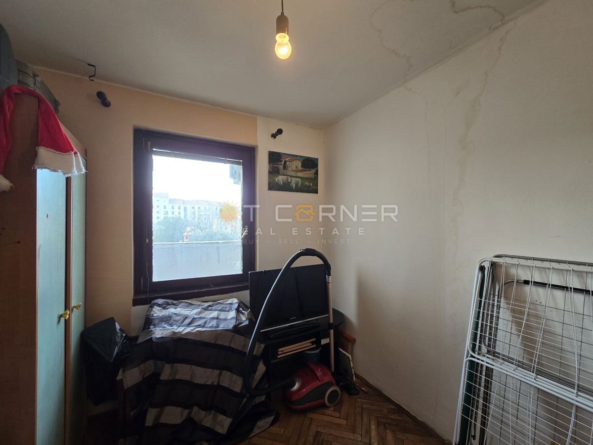 Stanovanje Stoja, Pula, 80m2