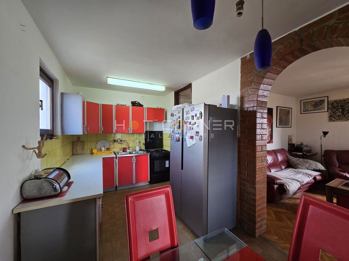 Stanovanje Stoja, Pula, 80m2