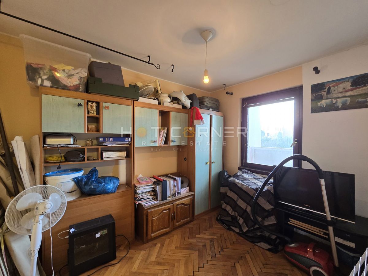 Stanovanje Stoja, Pula, 80m2
