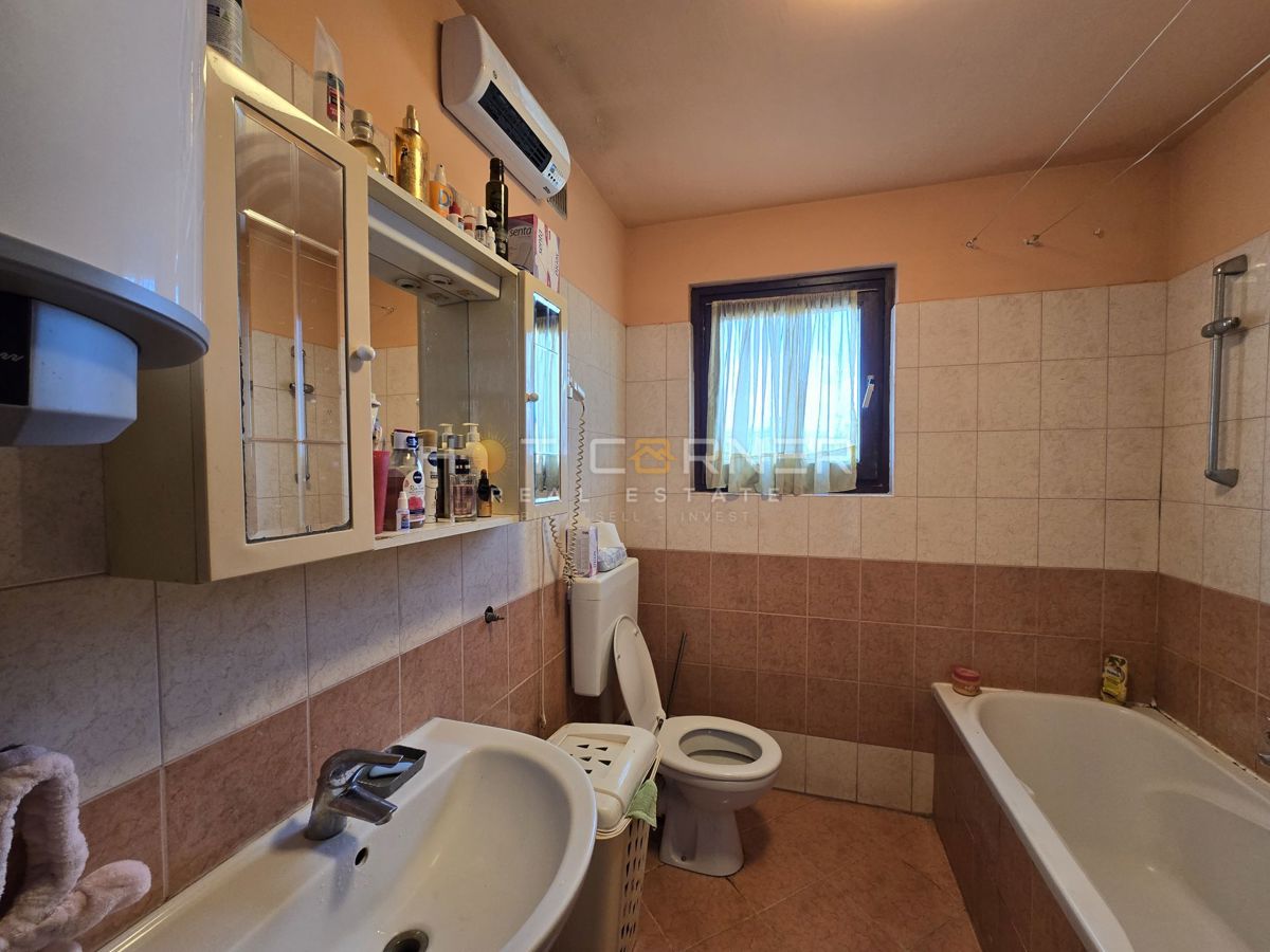 Stanovanje Stoja, Pula, 80m2