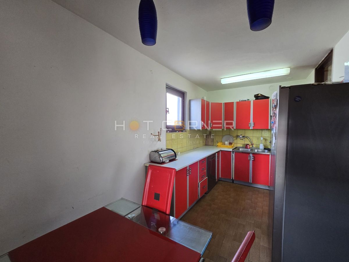 Stanovanje Stoja, Pula, 80m2