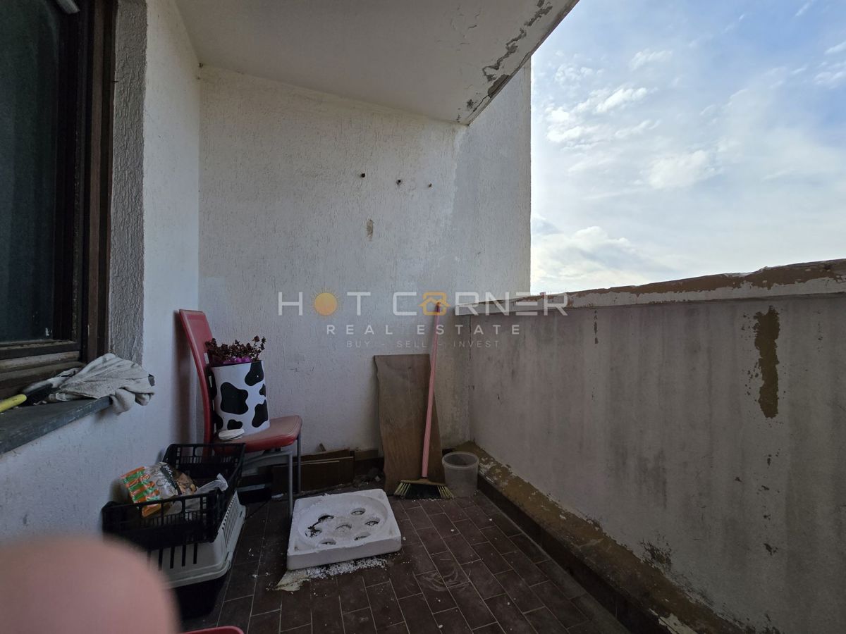 Stanovanje Stoja, Pula, 80m2