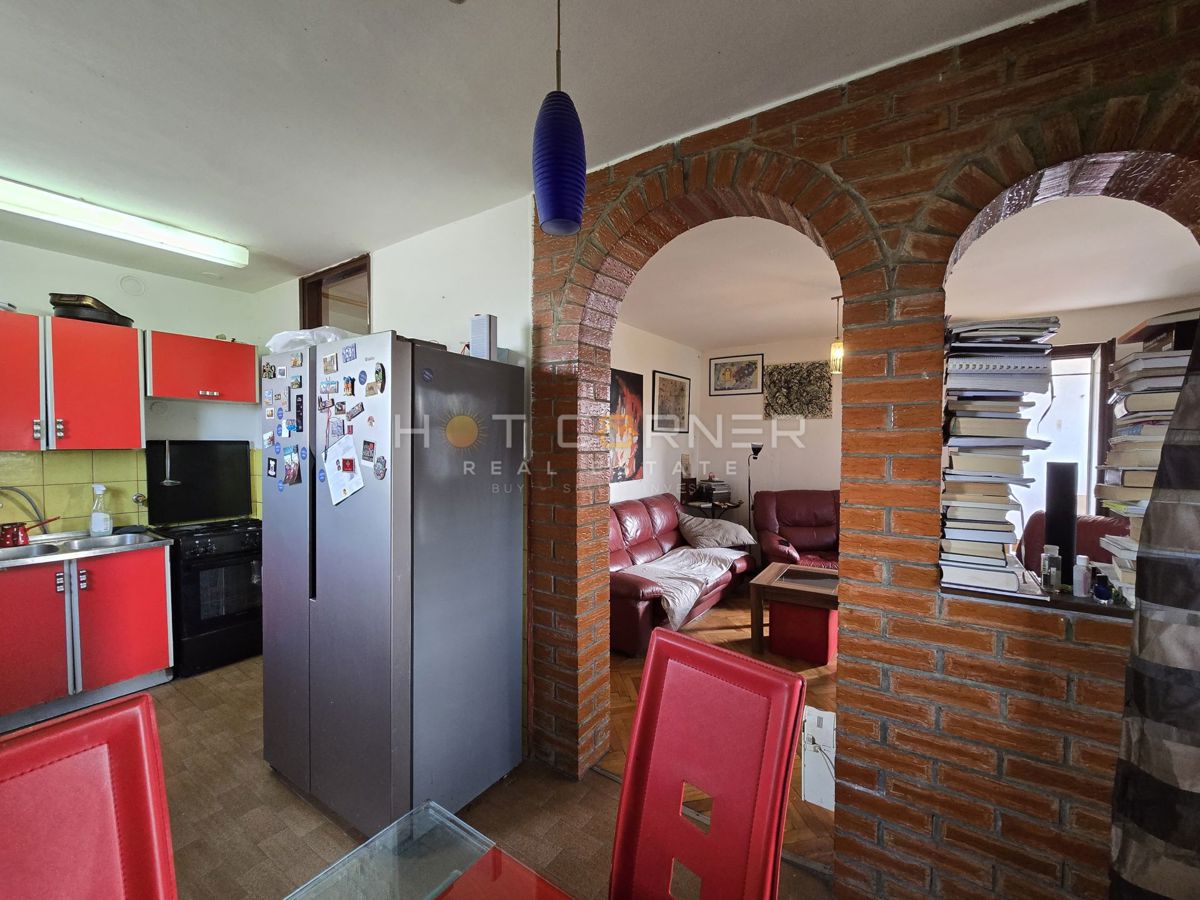 Stanovanje Stoja, Pula, 80m2