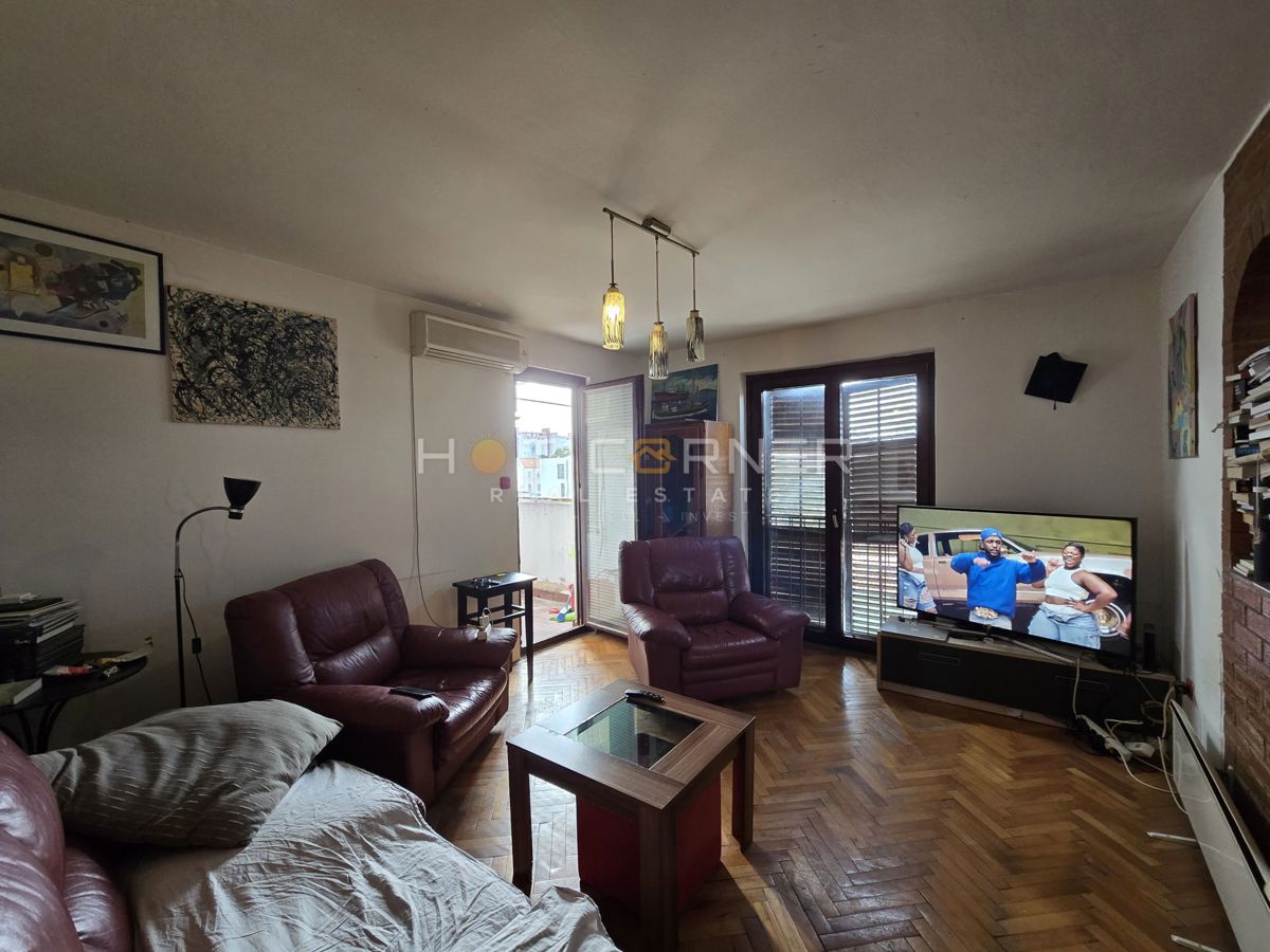 Stanovanje Stoja, Pula, 80m2