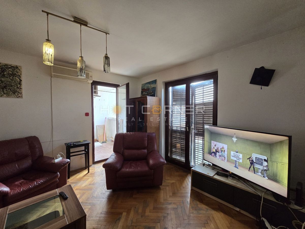 Stanovanje Stoja, Pula, 80m2
