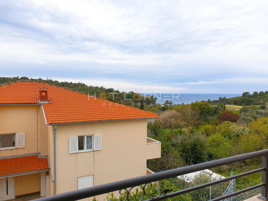 Stanovanje Premantura, Medulin, 83,86m2
