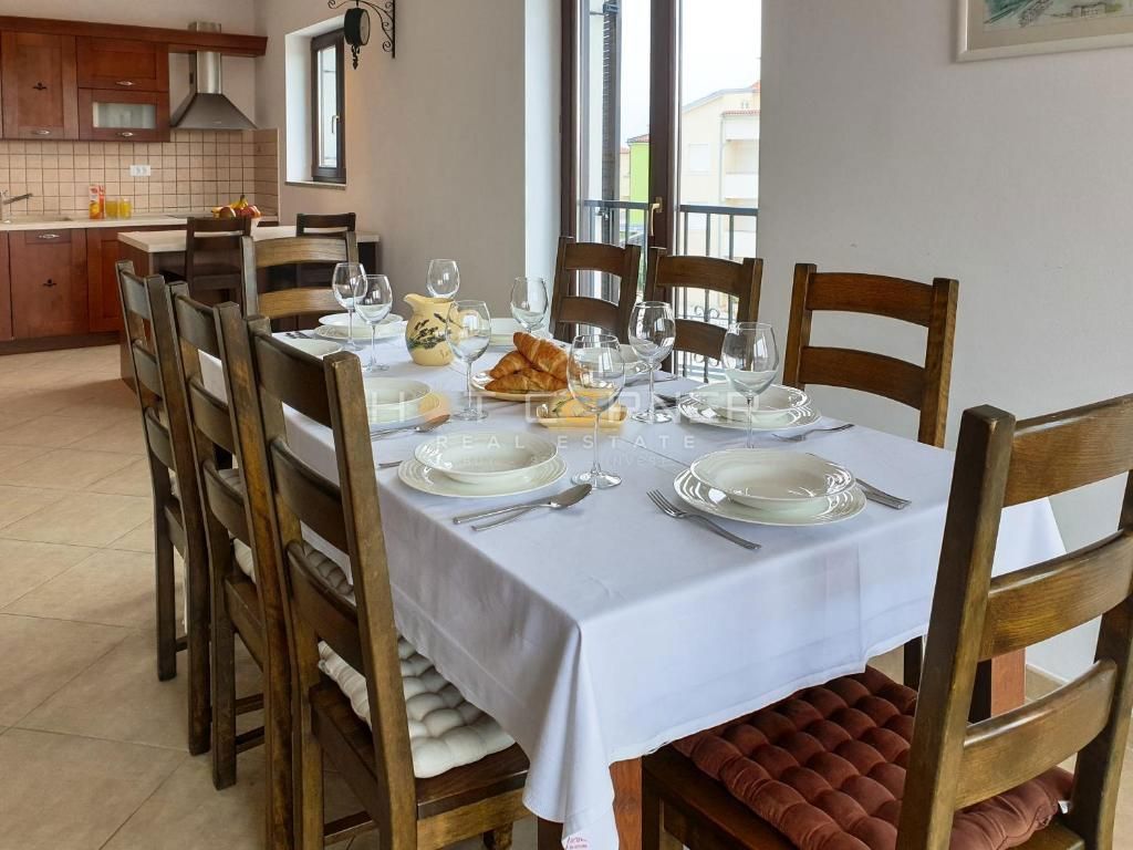 Stanovanje Premantura, Medulin, 83,86m2