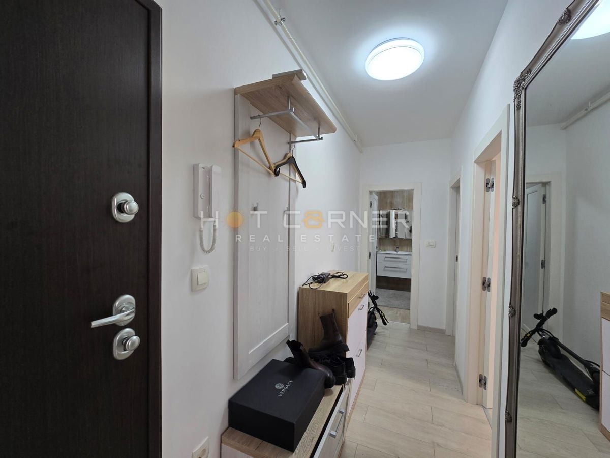 Stanovanje Centar, Pula, 60m2