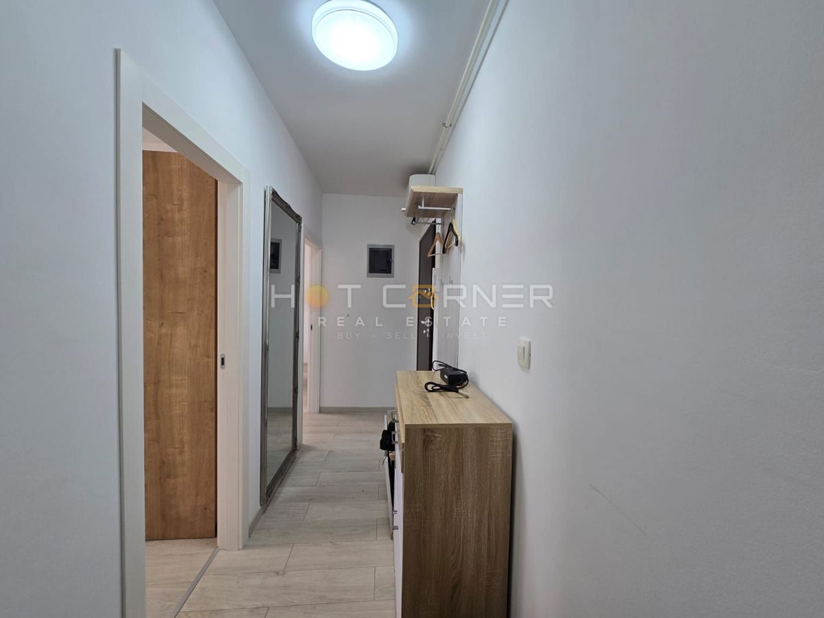 Stanovanje Centar, Pula, 60m2