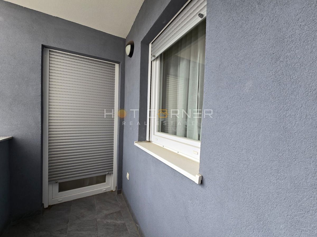 Stanovanje Centar, Pula, 60m2
