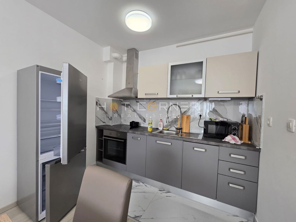 Stanovanje Centar, Pula, 60m2