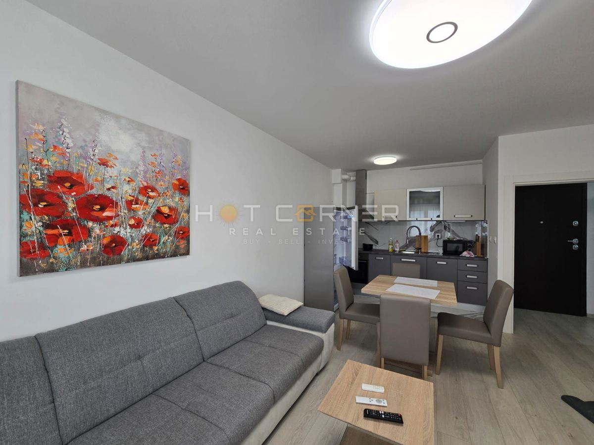 Stanovanje Centar, Pula, 60m2