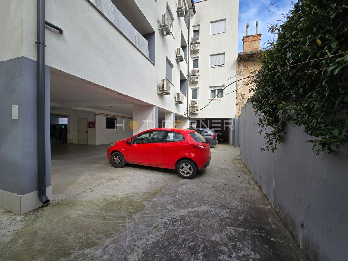 Stanovanje Centar, Pula, 60m2