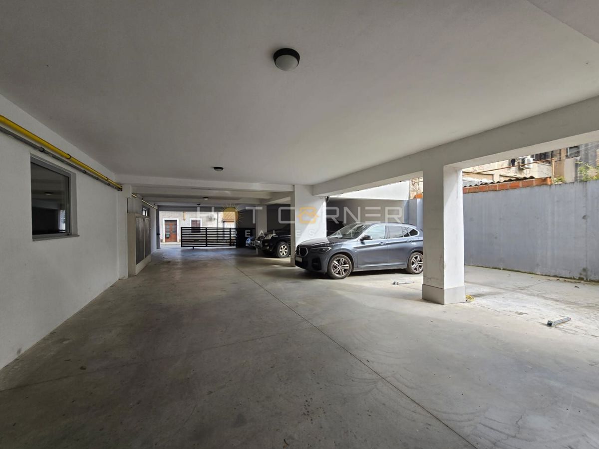 Stanovanje Centar, Pula, 60m2