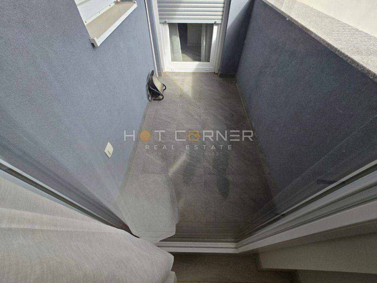 Stanovanje Centar, Pula, 60m2