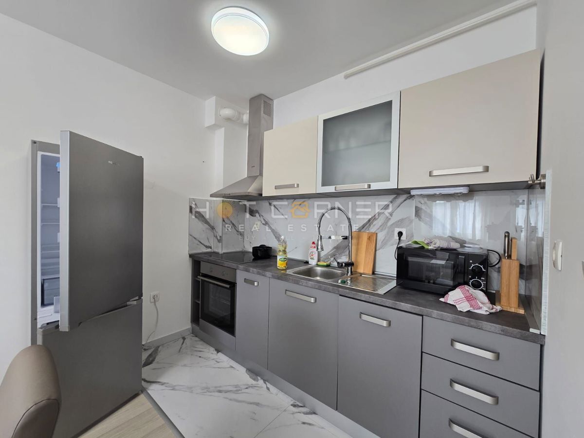 Stanovanje Centar, Pula, 60m2