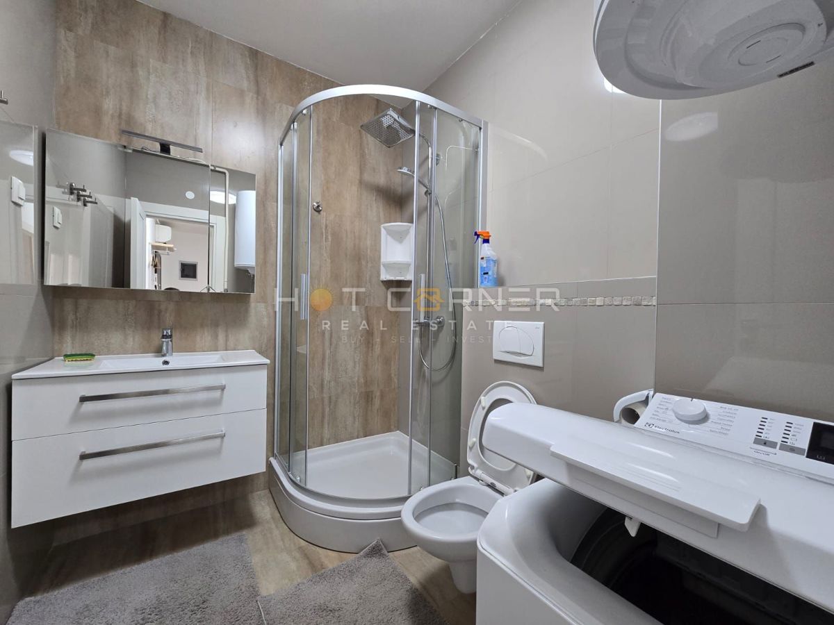 Stanovanje Centar, Pula, 60m2