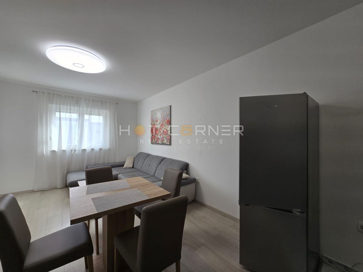 Stanovanje Centar, Pula, 60m2
