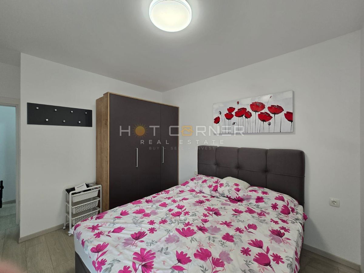 Stanovanje Centar, Pula, 60m2