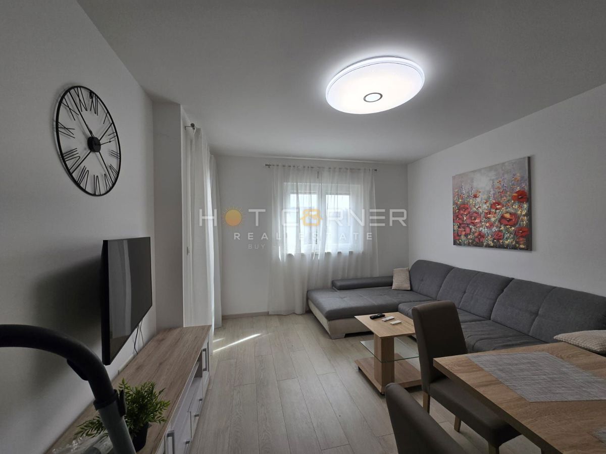 Stanovanje Centar, Pula, 60m2