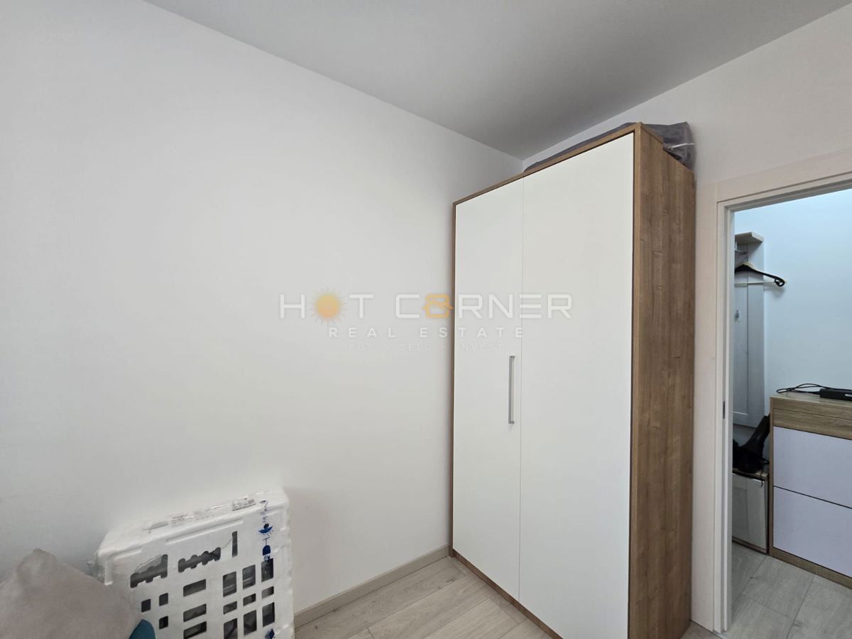 Stanovanje Centar, Pula, 60m2