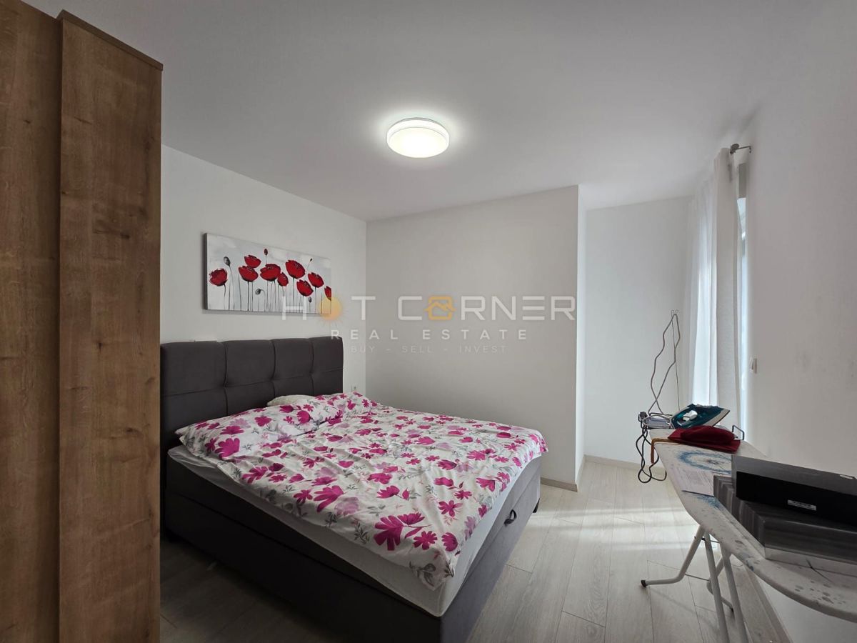 Stanovanje Centar, Pula, 60m2