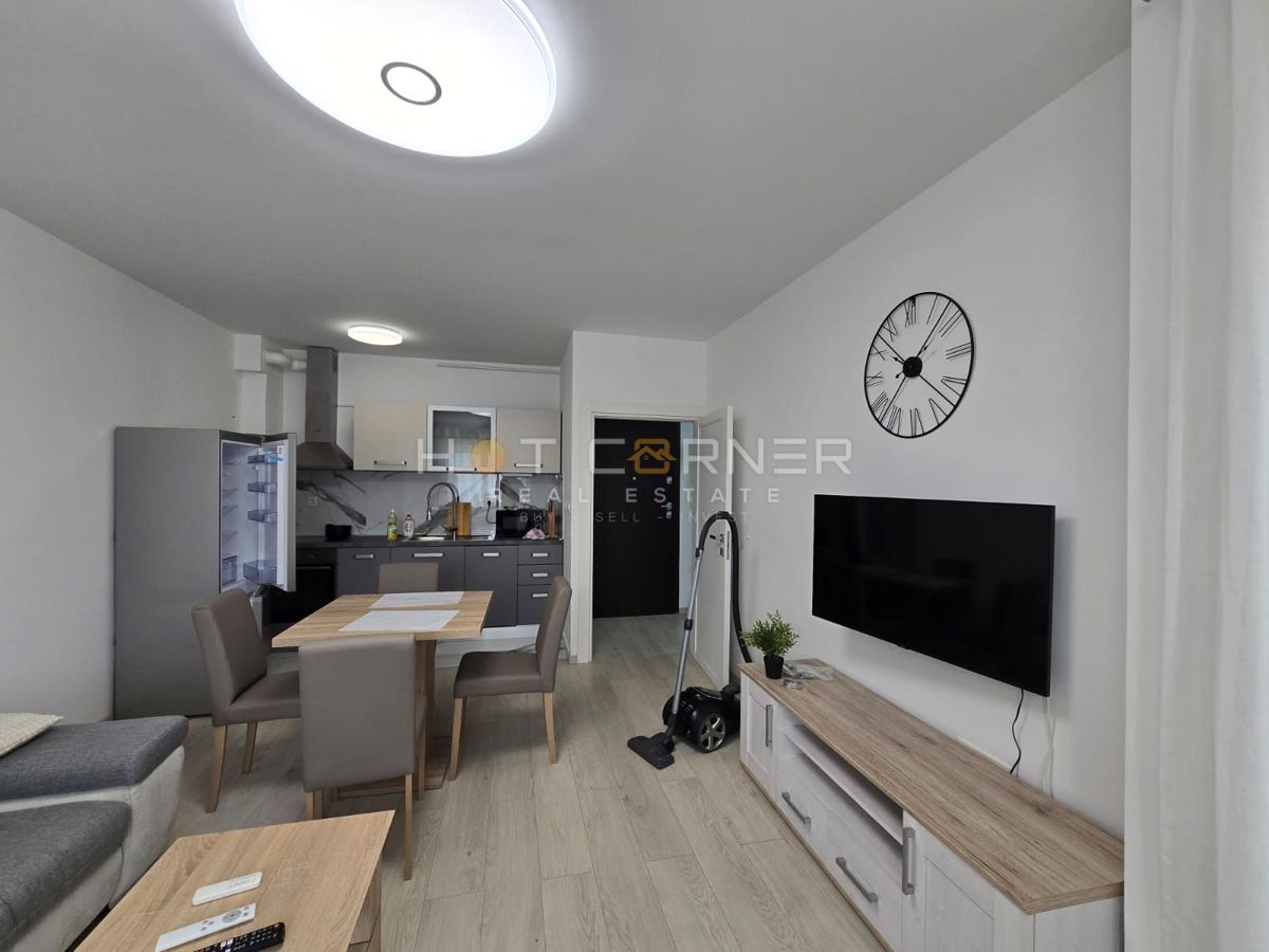 Stanovanje Centar, Pula, 60m2
