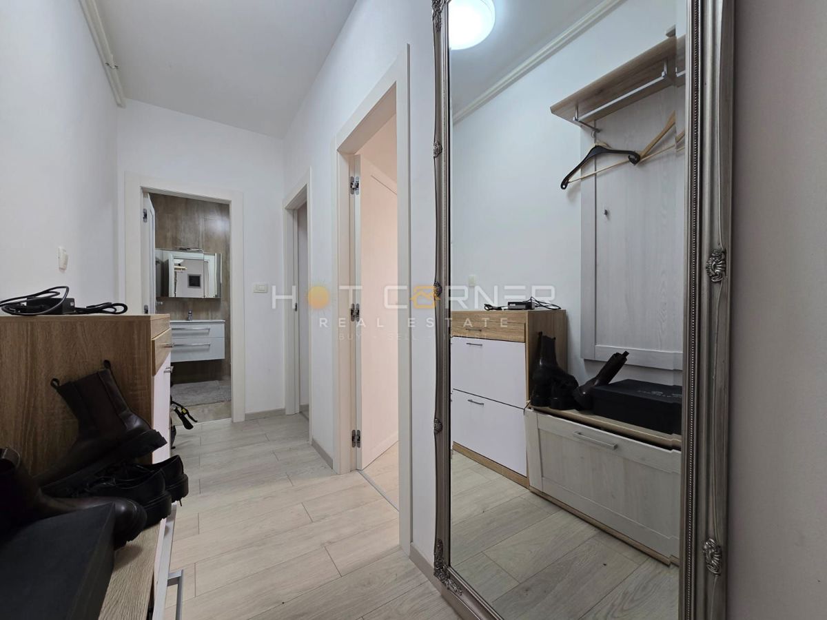 Stanovanje Centar, Pula, 60m2