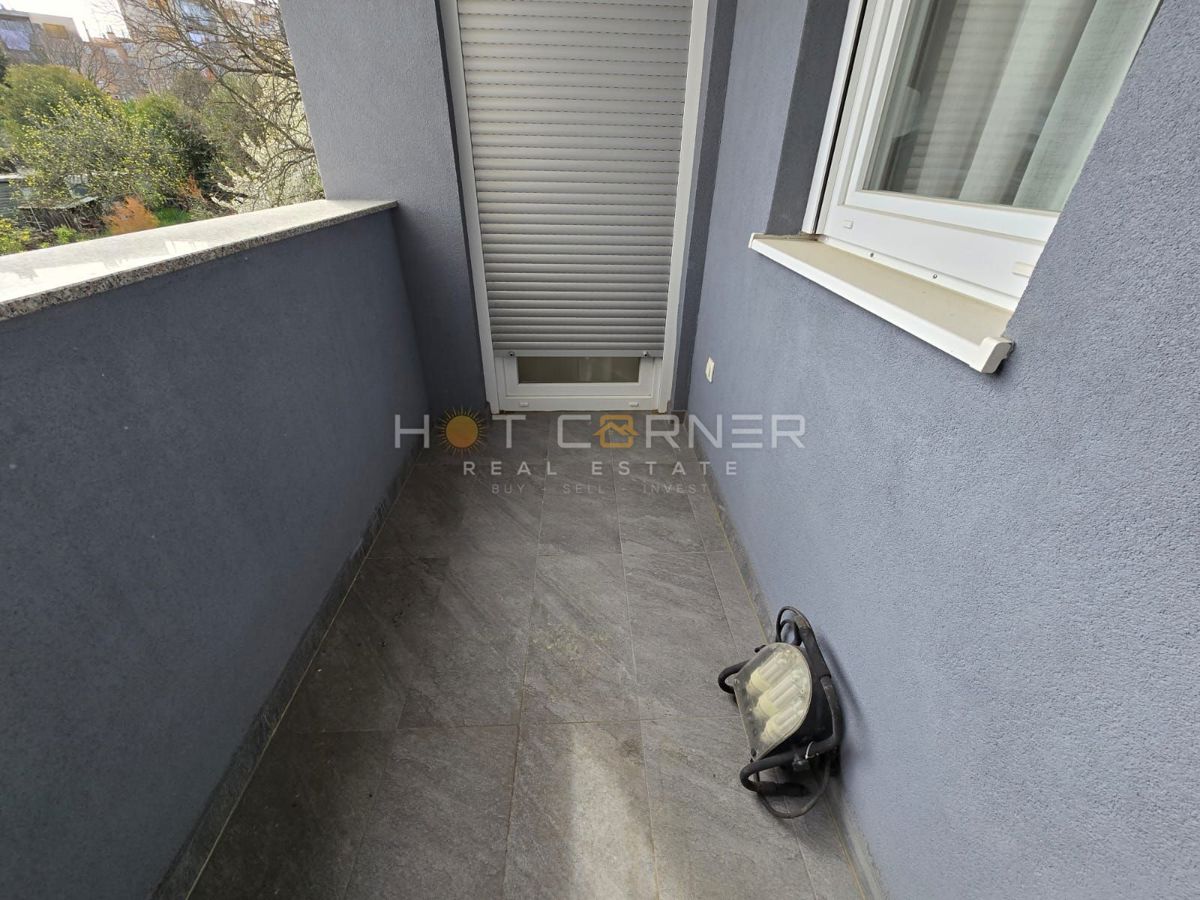 Stanovanje Centar, Pula, 60m2