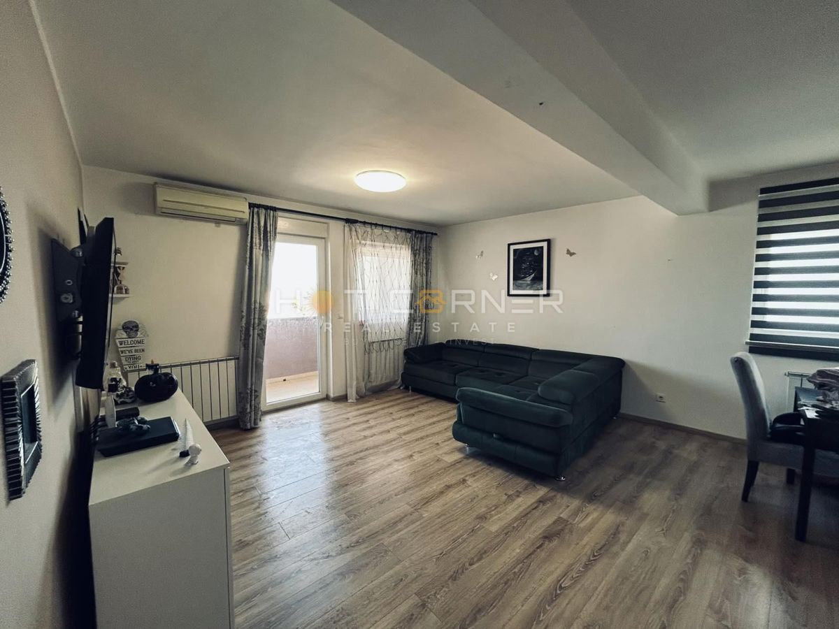 Stanovanje Vidikovac, Pula, 83m2