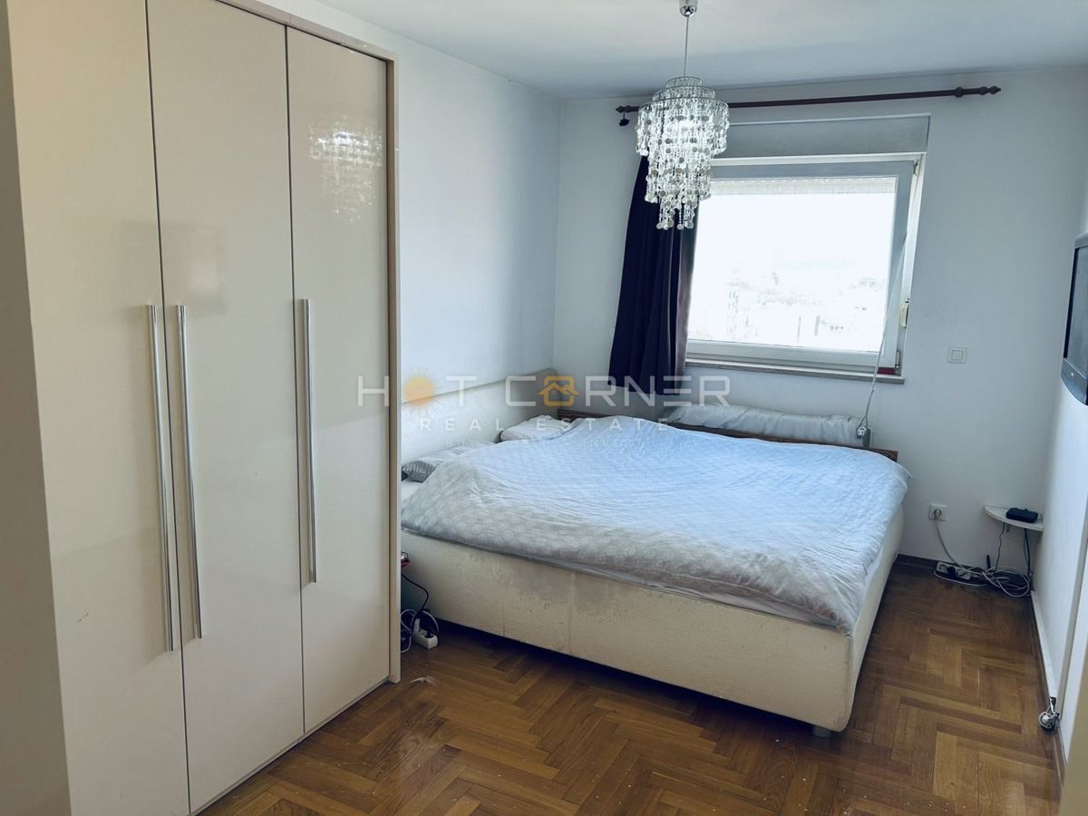 Stanovanje Vidikovac, Pula, 83m2