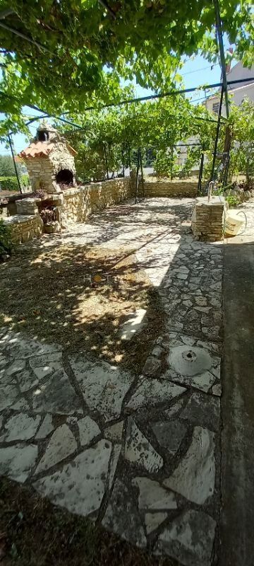 Hiša Ližnjan, 200m2
