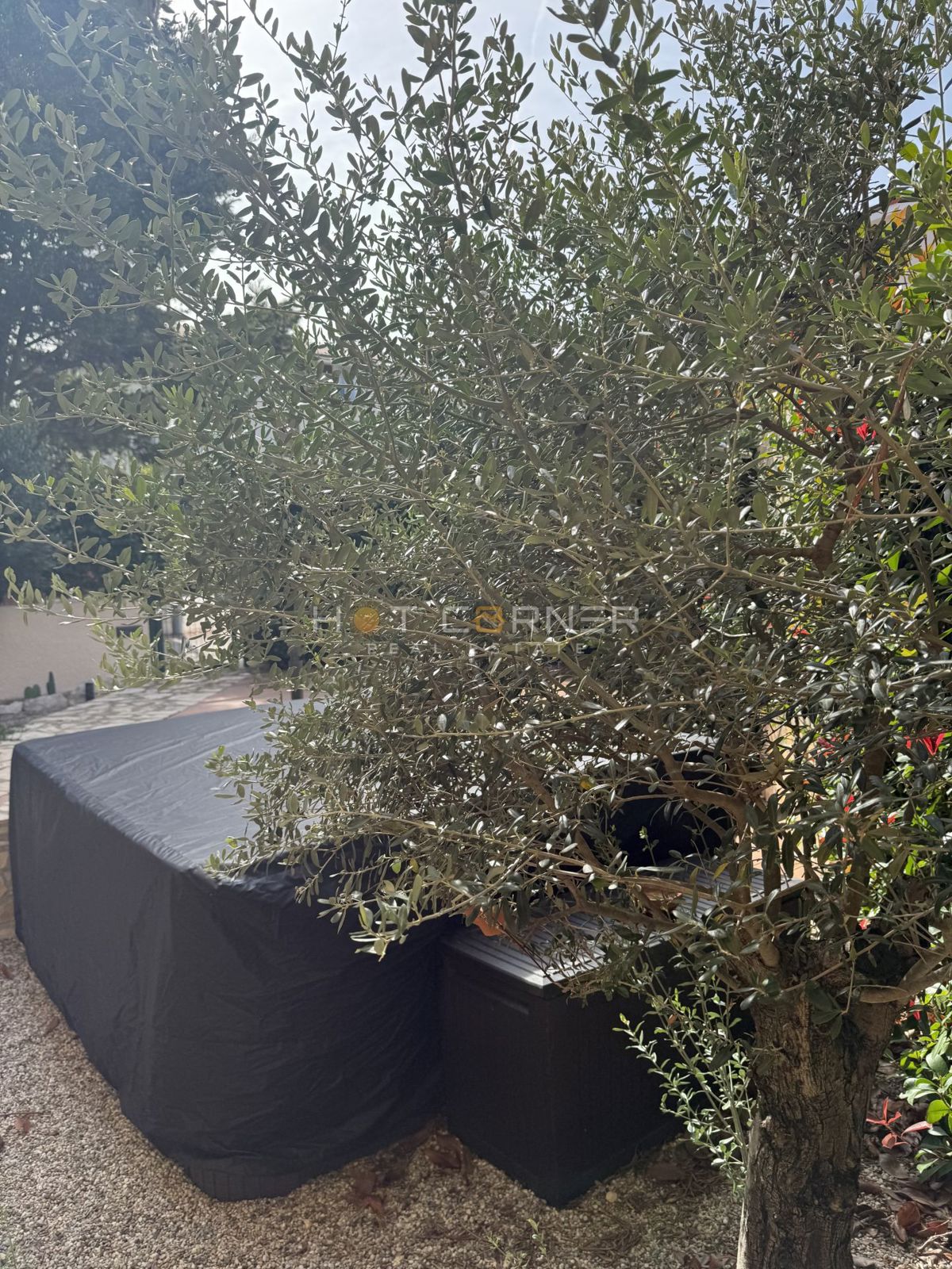 Luksuzno stanovanje z jacuzzijem, 5 minut od plaže