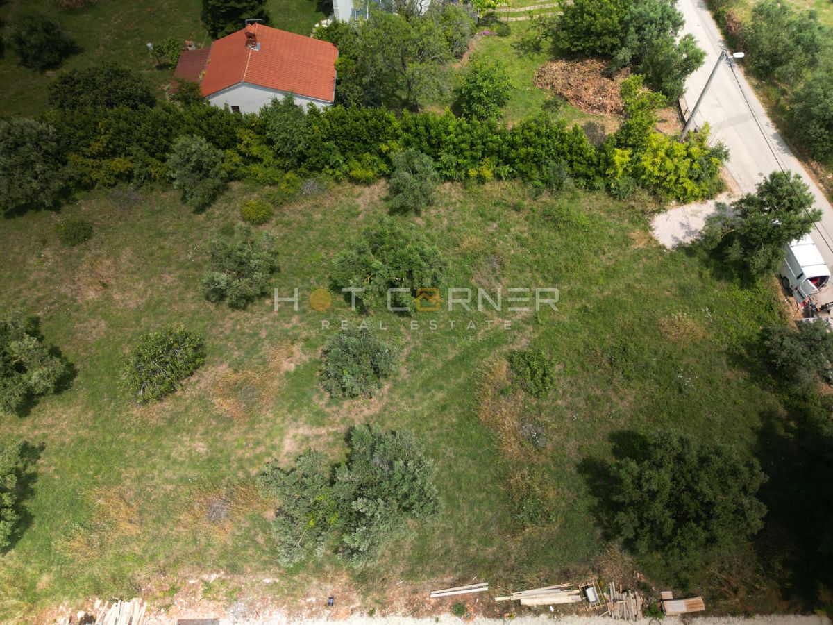 Stanovanje z vrtom v novogradnji – Štinjan, 59,45 m² + vrt 77 m² – 1300 m od morja!