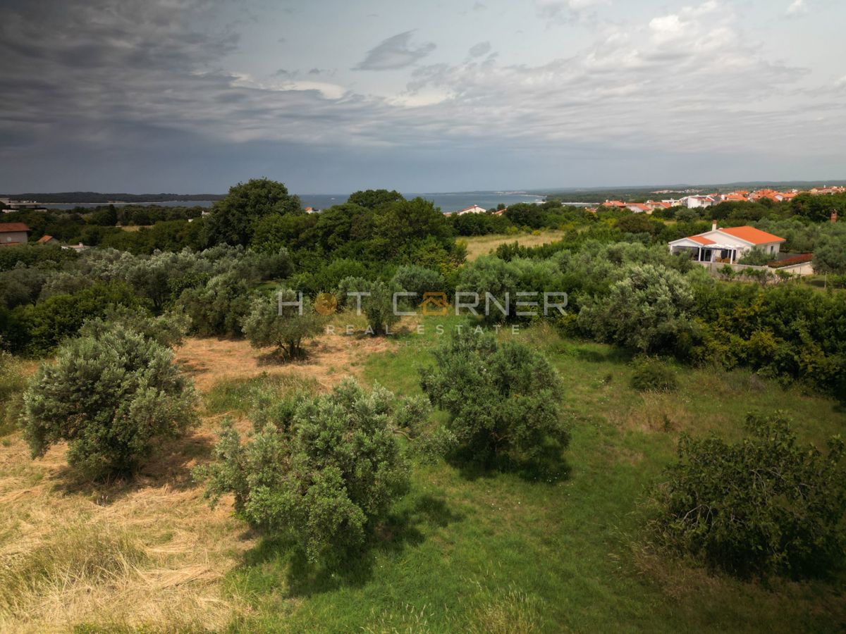 Stanovanje z vrtom v novogradnji – Štinjan, 59,45 m² + vrt 77 m² – 1300 m od morja!